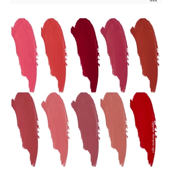 Too Faced Lip Injection Liquid Lipstick | Large & In Charge | Brand New in Box - Picture 9 of 9